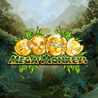 Mega Monkeys